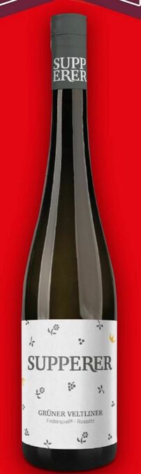 Lidl Grüner Veltliner Federspiel Rossatz Angebot