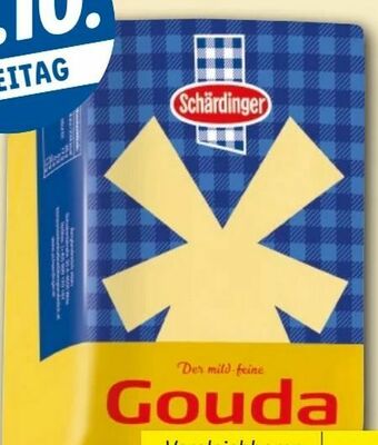 Lidl Gouda Angebot