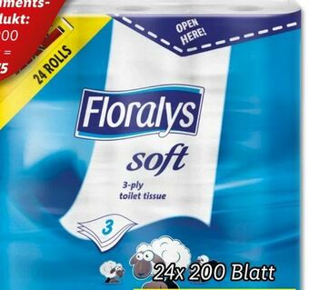 Lidl Toilettenpapier Angebot