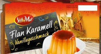 Lidl Flan Karamell Pudding Angebot