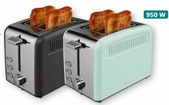 Lidl Toaster Angebot