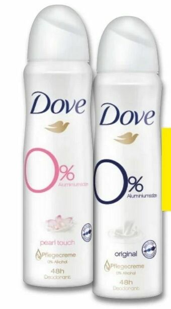 Lidl Deo Spray Angebot
