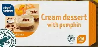 Lidl Cheesecake Kürbis Angebot
