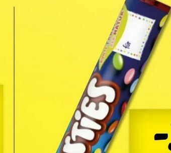 Lidl Smarties Riesenrolle Angebot