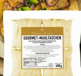 Lidl Maultaschen Angebot