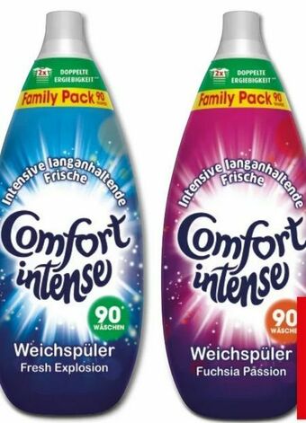 Lidl Weichspüler Angebot