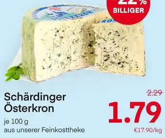 MPreis Schärdinger Österkron Angebot