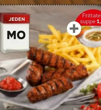 XXXLutz Cevapcici Angebot