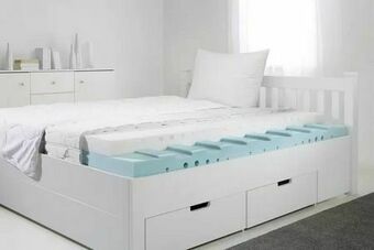 Mömax Kaltschaummatratze Angebot