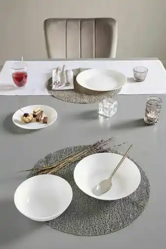 Mömax Geschirrserie Brigitte Angebot