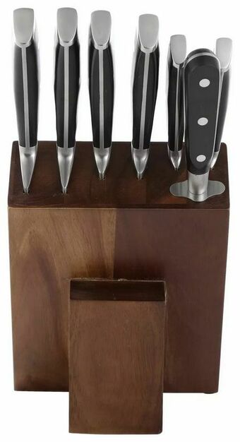 Mömax Messerblock Natan Angebot