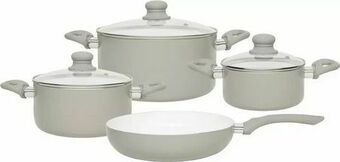 Mömax Kochtopfset Susi Angebot