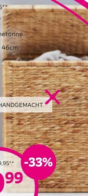 Mömax Wäschetonne Max Angebot