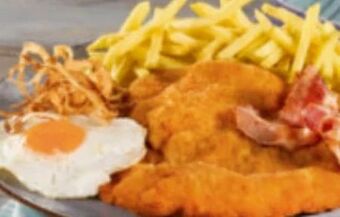 XXXLutz XXXL Schnitzel Bauernart Angebot