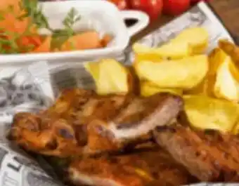 XXXLutz Spare Ribs Pfandl Angebot