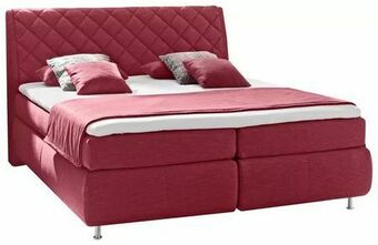 XXXLutz Boxspringbett Dream Deluxe Angebot