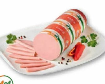ADEG Extrawurst Angebot