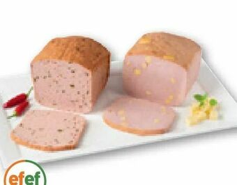 ADEG Leberkäse Angebot