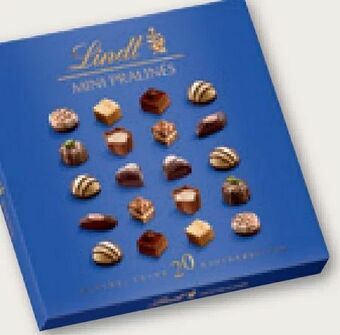 ADEG Mini Pralinen Angebot