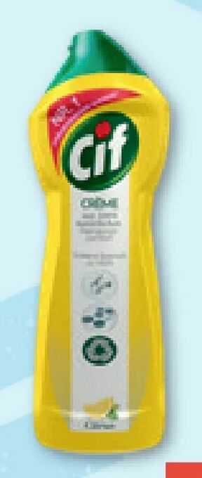 ADEG Creme Reiniger Angebot