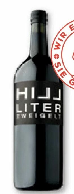 ADEG Zweigelt Angebot