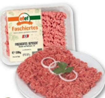 ADEG Faschiertes Angebot