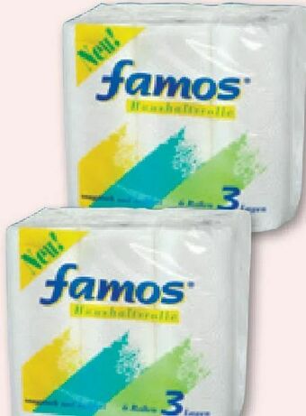ADEG Küchenrolle Angebot