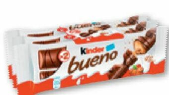 ADEG Kinder Bueno Angebot