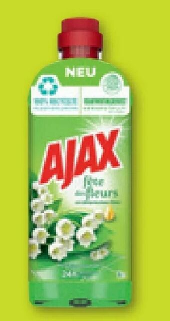ADEG Allzweckreiniger Angebot