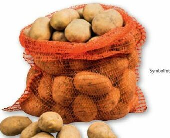 ADEG Erdäpfel Salat Angebot