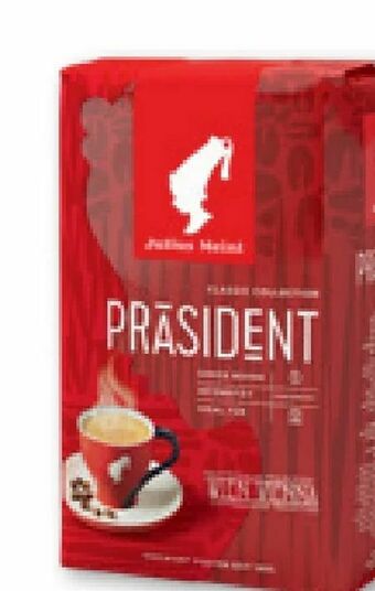 ADEG Präsident Angebot