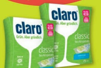 ADEG Geschirrspültabs Classic Angebot