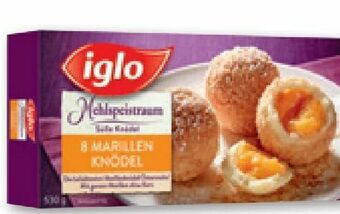 ADEG Süße Knödel Angebot