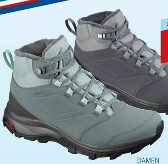 Hervis Herren Winter Freizeitschuh Yalta TS CSWP Angebot