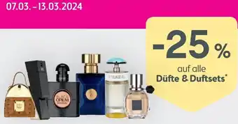 Bipa Düfte & Duftsets Angebot