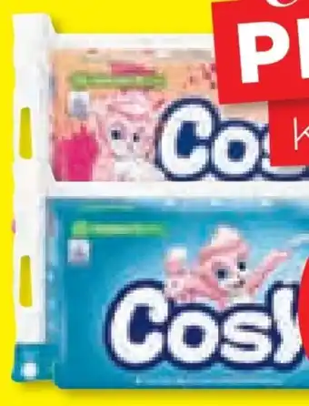 Unimarkt Toilettenpapier Angebot