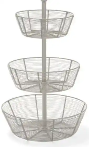 Tchibo Eduscho Etagere Angebot