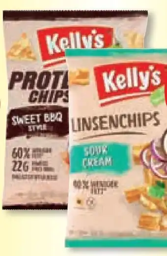 Unimarkt Linsen Chips Angebot