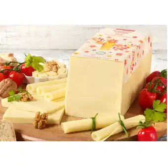 Spar SalzburgMilch Premium Gouda SPAR 100 Gramm Angebot