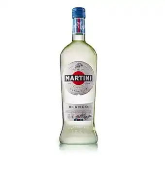 Spar Martini Bianco oder Fiero SPAR 0.75 Liter 1 Flasche Angebot