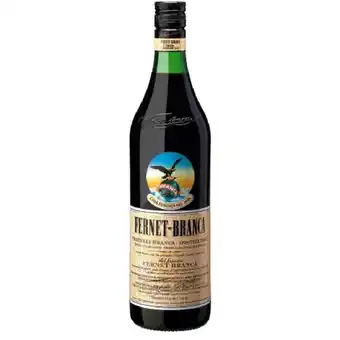 Spar Fernet Branca Kräuterbitter SPAR 0.70 Liter 1 Flasche Angebot