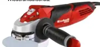 Zgonc Winkelschleifer TE-AG 115 Angebot