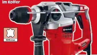 Zgonc Bohrhammer TE-RH 38 3F Angebot