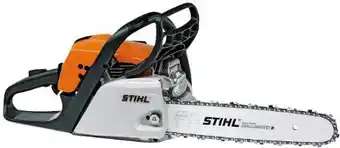 Zgonc Benzin-Kettensäge MS 211-35 Angebot