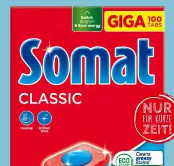Eurospar Giga Classic Angebot