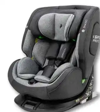 Interspar Kindersitz One 360 Angebot