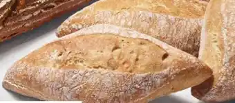 Interspar Bio-Spitzweckerl Angebot