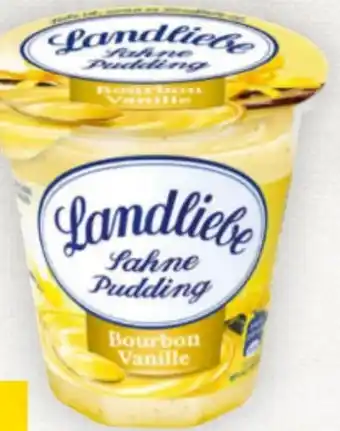 Billa Pudding Angebot