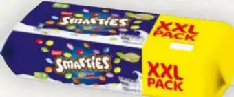 Billa Joghurt Smarties Angebot