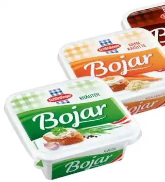 Interspar Bojar Frischkäse Angebot